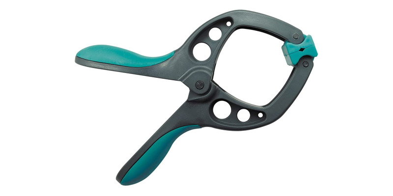 Wolfcraft Federzwinge FZ 60