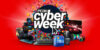 Alternate Cyber Week