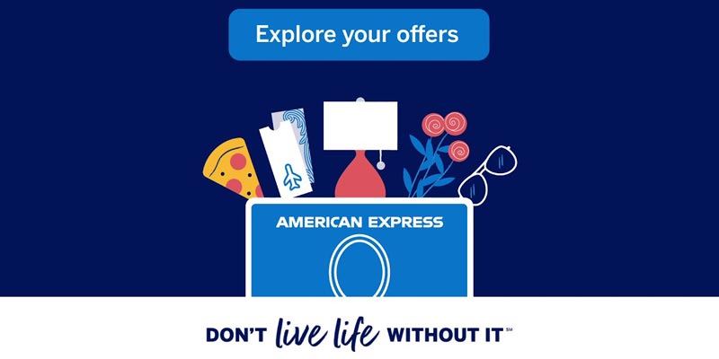 Amex Offers