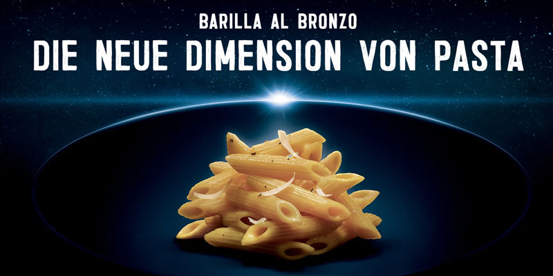 Barilla Cashback Deal