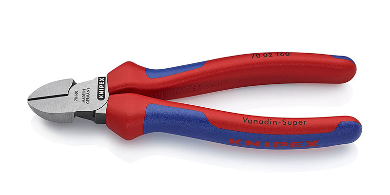 Knipex Seitenschneider