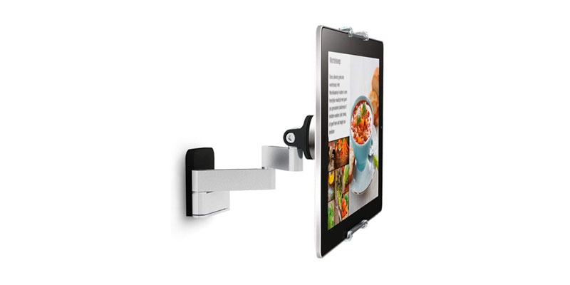 Vogel's Tablet Wandhalterung