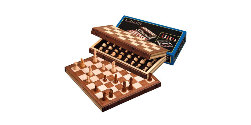 Philos Reiseschach 2705