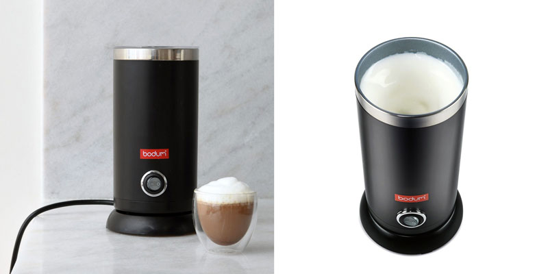 Bodum Bistro Milchaufschäumer