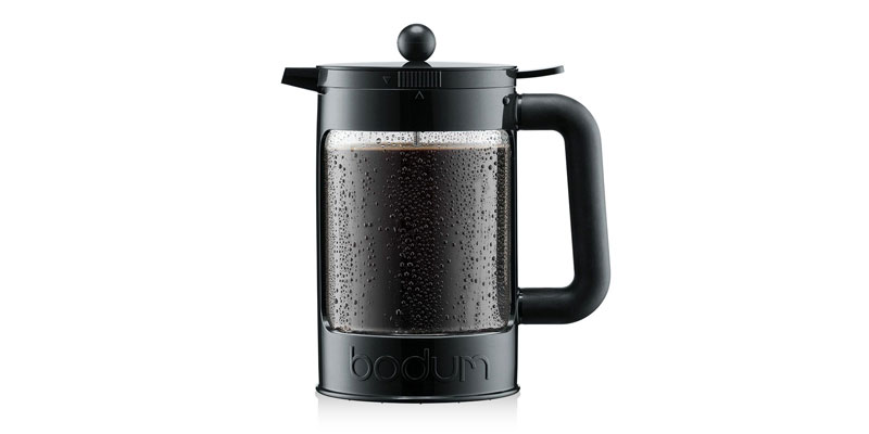 Bodum Eiskaffeebereiter