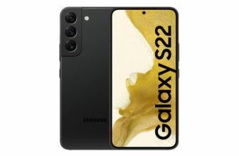 Samsung Galaxy S22 5G Enterprise Edition