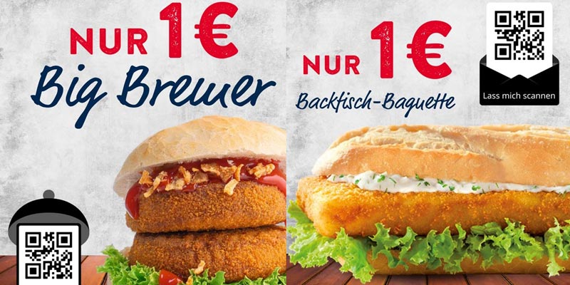 Nordsee Coupon