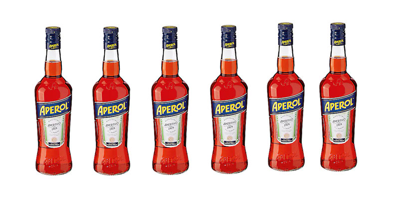 Aperol Aperitivo