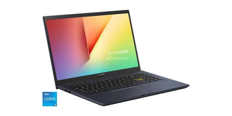 ASUS VivoBook Notebook
