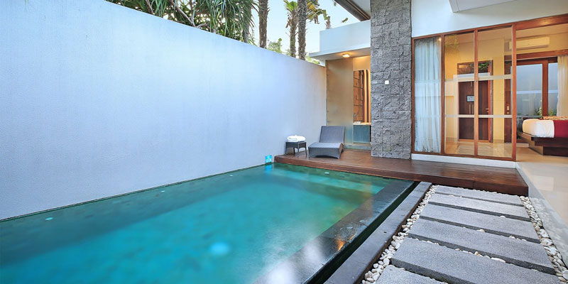 Samaja Villas Seminyak