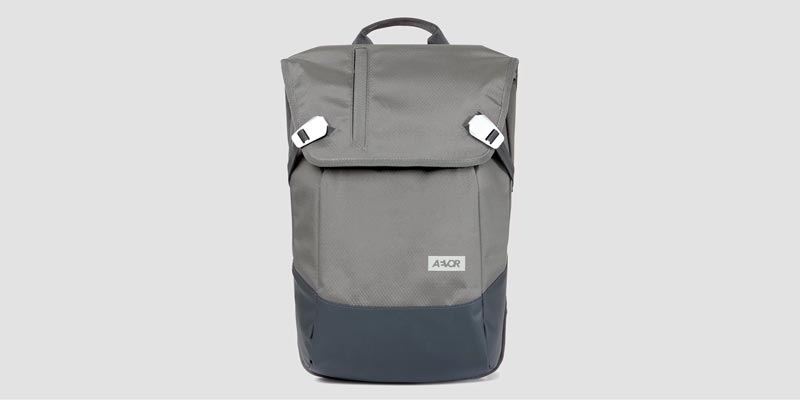 AEVOR Daypack Rucksack Proof