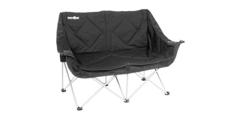 Brunner Faltsofa Action