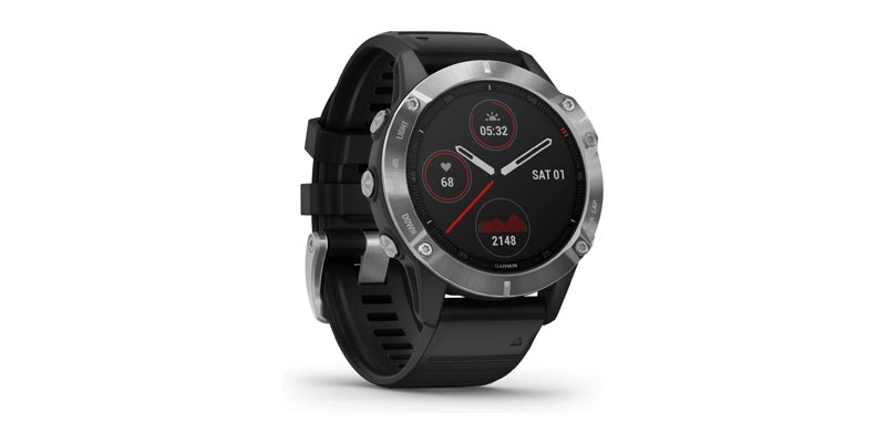 Garmin Fenix 6 Smartwatch