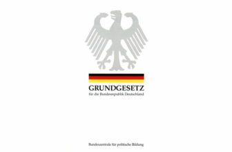 Grundgesetz der Bundesrepublik Deutschland