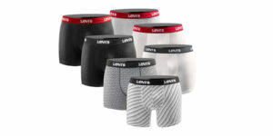 Levis Boxershorts Limited Style Edition