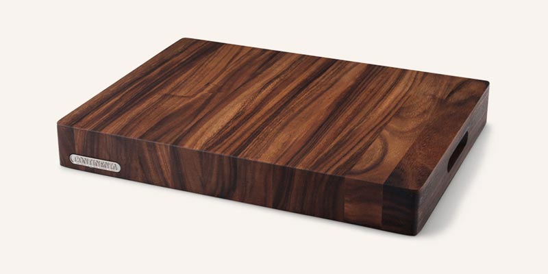 Continenta Hackblock