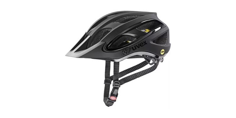 Uvex Fahrradhelm Unbound Mips