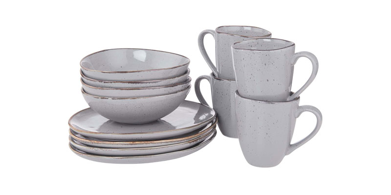 Butlers Geschirr-Set Finca