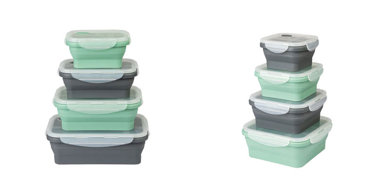 Ernesto Frischhaltedosen