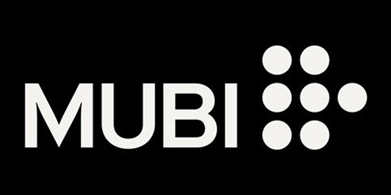 MUBI Video-Streaming Dienst