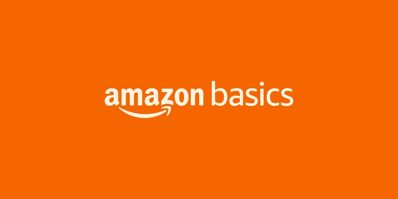 AmazonBasics Rabattaktion
