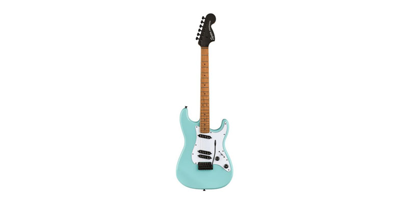 Fender Squier E-Gitarre