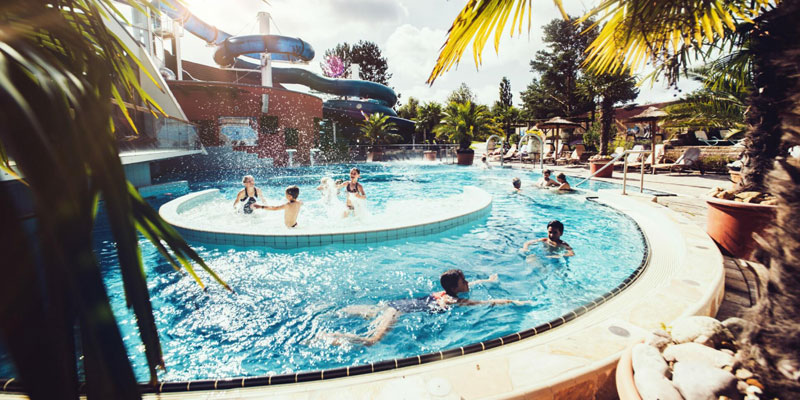 Holsten Therme Kaltenkirchen Tickets