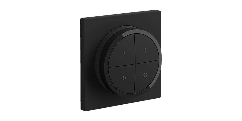 Philips Hue Tap Dial Schalter
