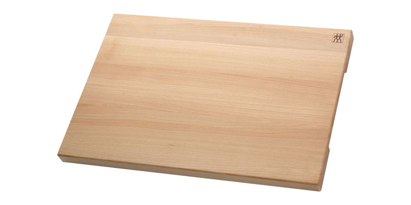 Zwilling Schneidebrett Buche