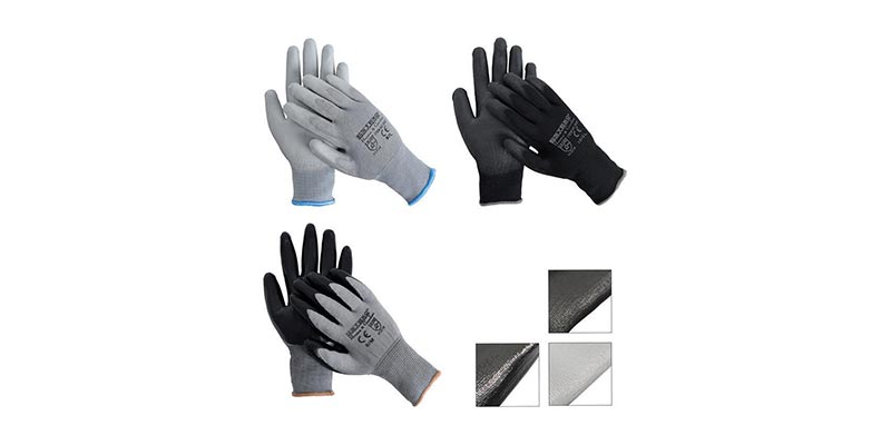 Arbeitshandschuhe