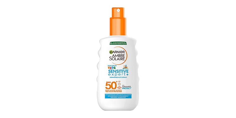 Garnier Sonnencreme