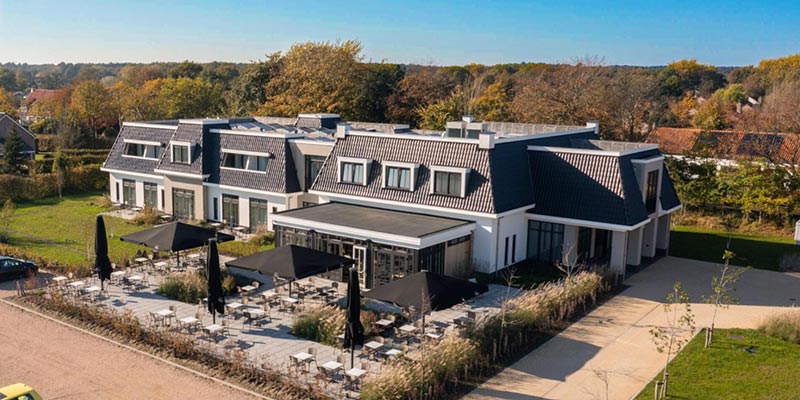 Boutique Hotel Ter Zand