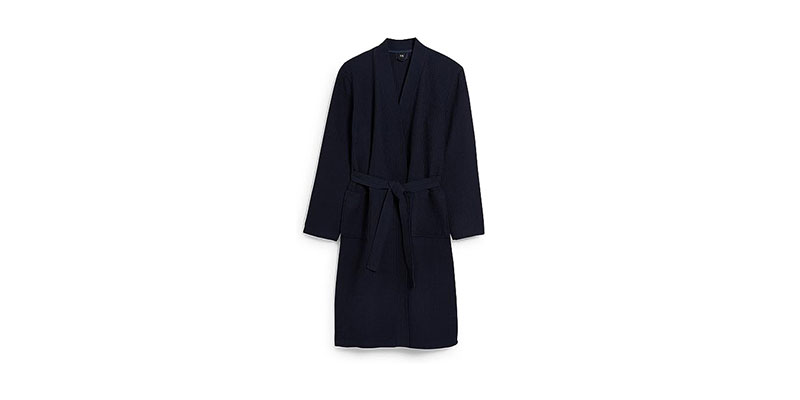 C&A Herren Kimono