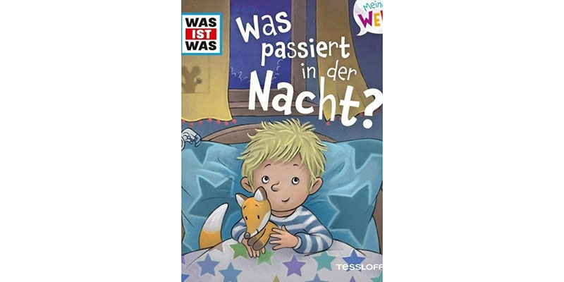 Einfach vorlesen!