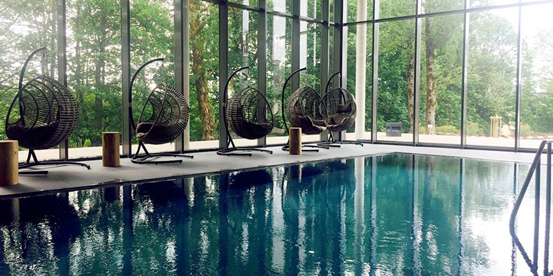 Konsum Berghotel Oberhof