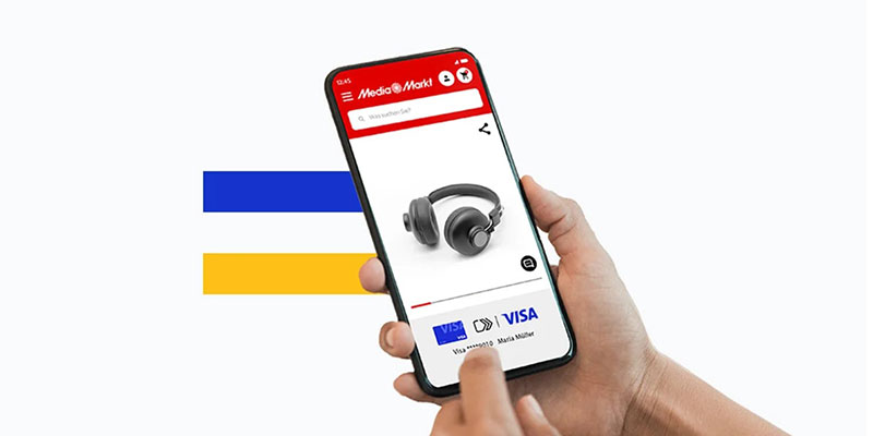 Media Markt Cashback