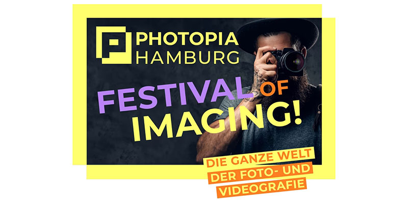 PHOTOPIA Tagesticket