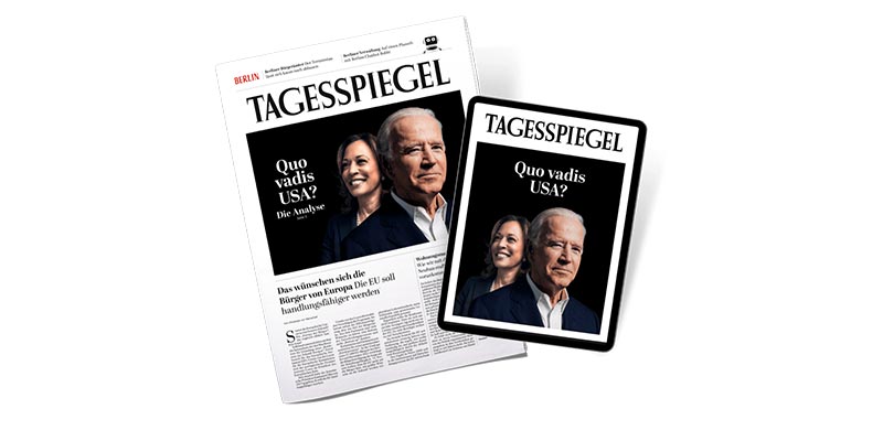 Tagesspiegel Digital kostenlos