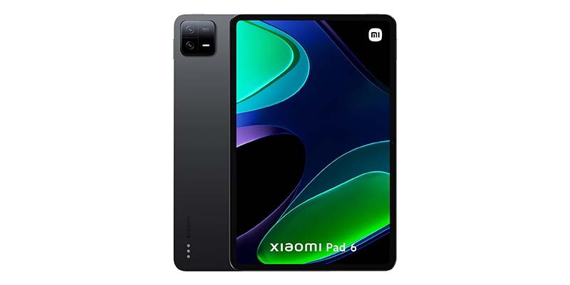 Xiaomi Pad 6