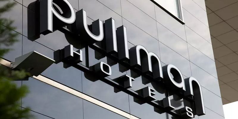 Hotel Pullman Cologne