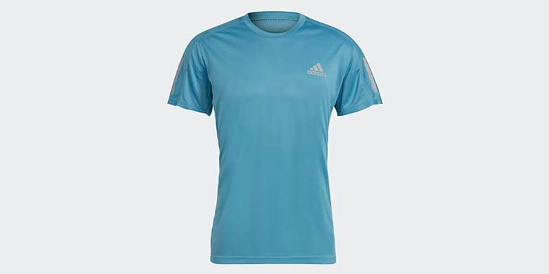 Adidas Own The Run T-Shirt