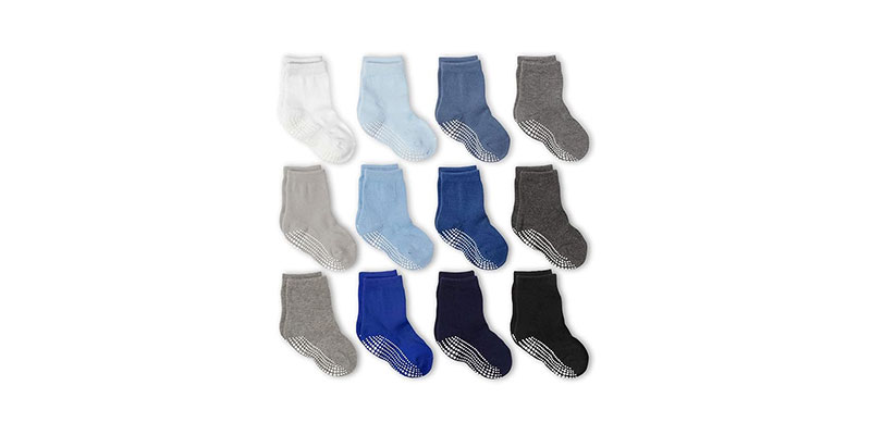 LA Active Antirutschsocken