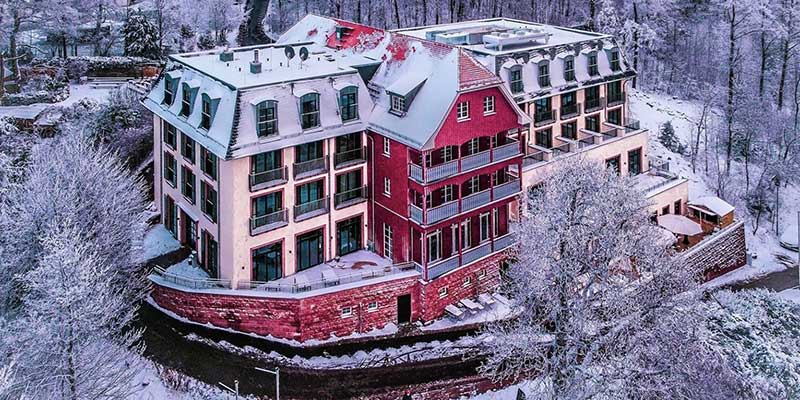 Berggasthof Königstuhl