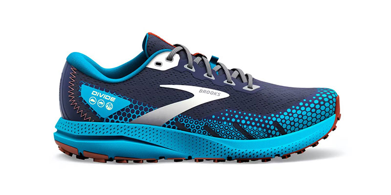 Brooks Divide 3 Laufschuhe