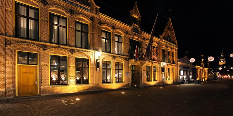 Grand Hotel Alkmaar