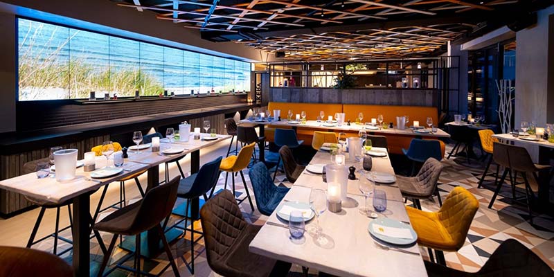 SlowDown Travemünde