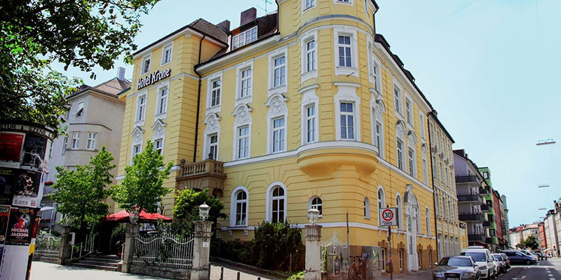 Hotel Krone München