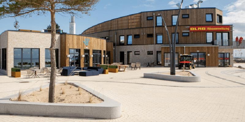 Surf Rescue Club Grömitz