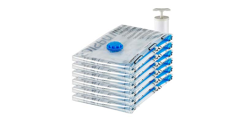 Amazon Basics Vakuumbeutel