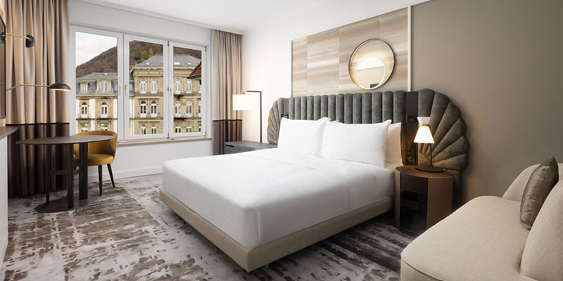 Hilton Heidelberg